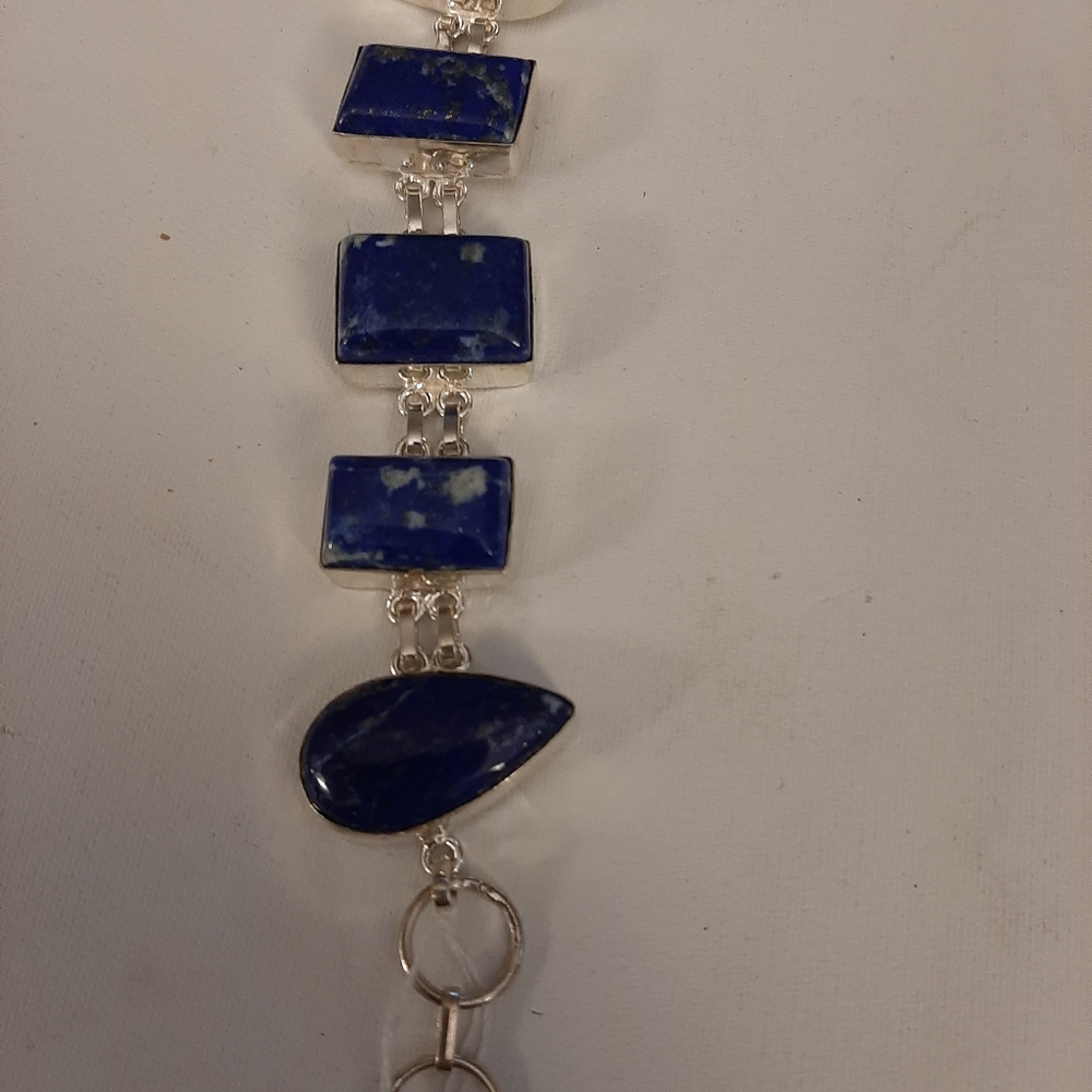 Ladies jewelry